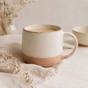 Cottage Mug