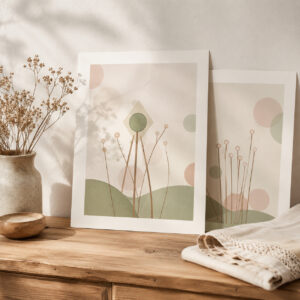 Meadow Art Download
