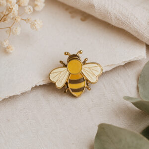 Bee Pin
