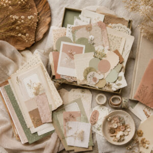 Scrapbook Pack